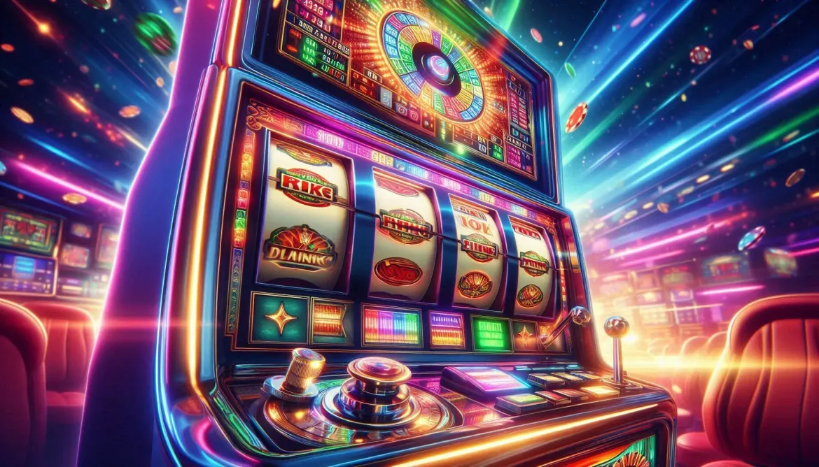 Casino Arsinex