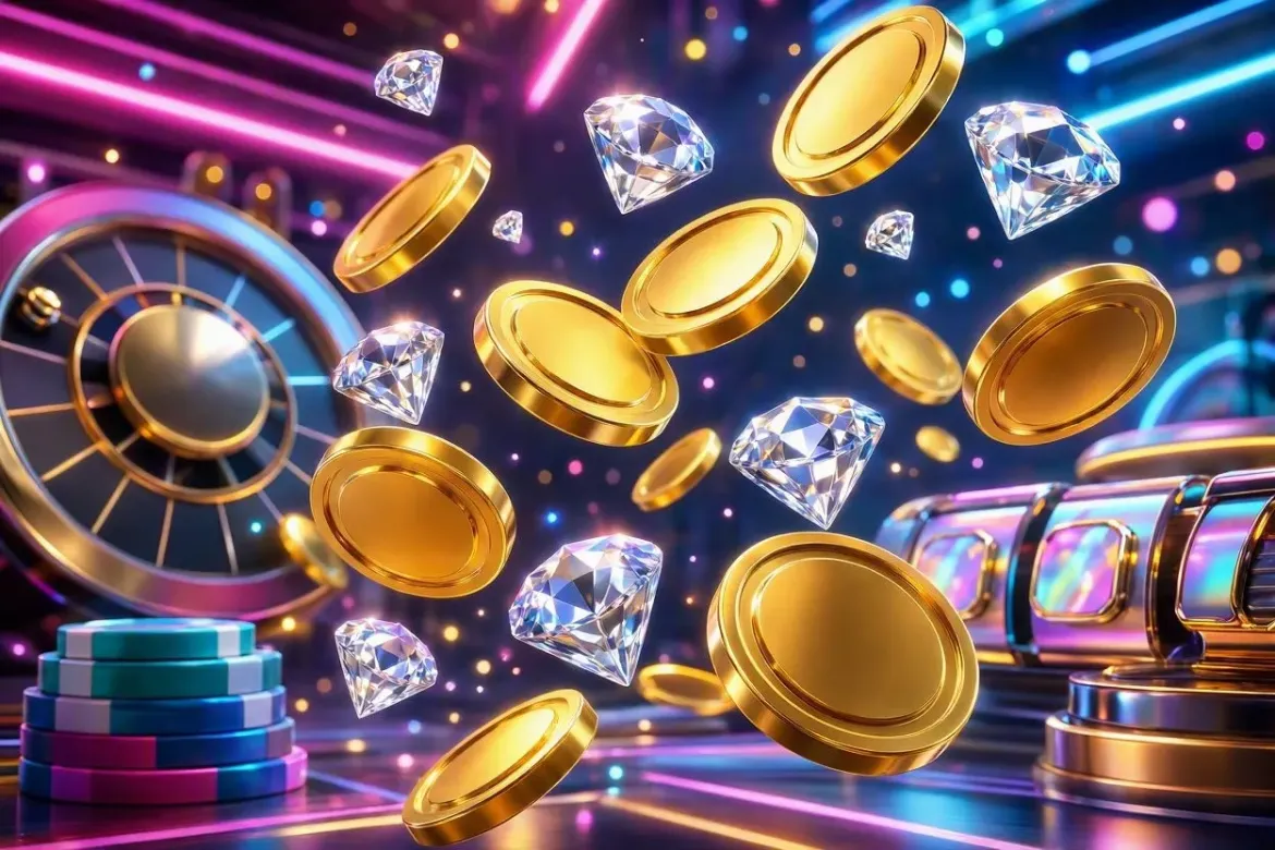 Casino Arsinex